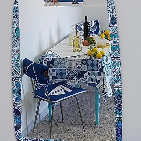 Don Ciccio's House アマルフィ