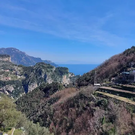 Don Ciccio's House *