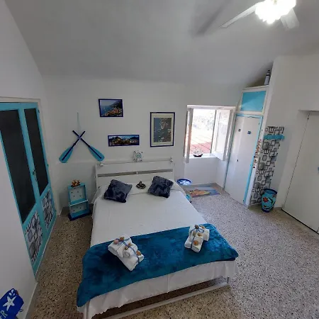 Don Ciccio's House アパート