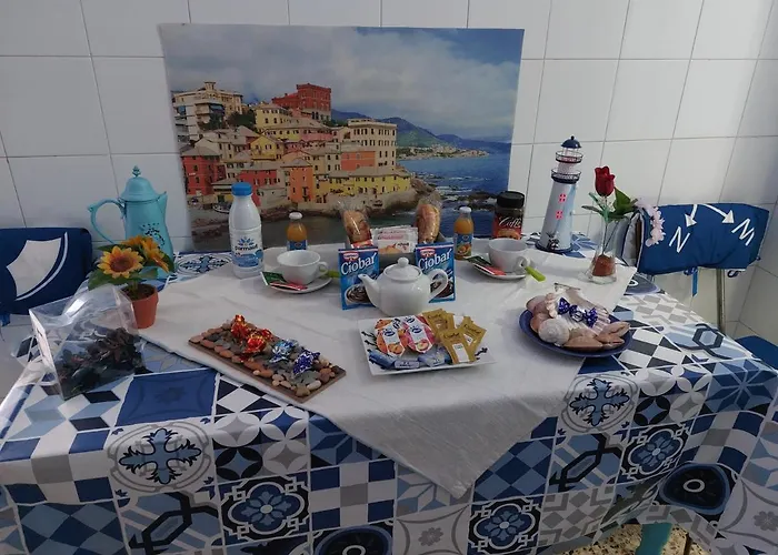 Apartment Don Ciccio's House Amalfi