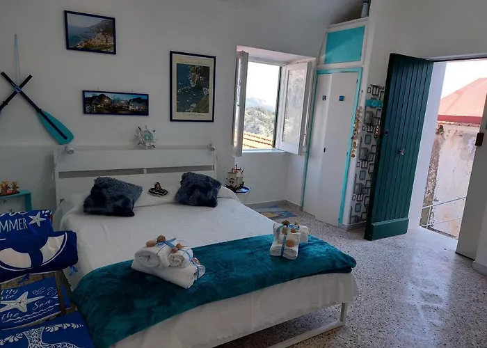 Don Ciccio's House Apartment *