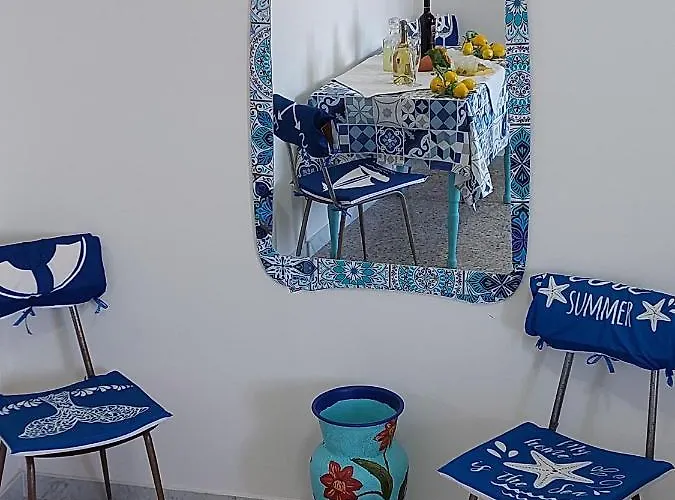 Don Ciccio's House Amalfi