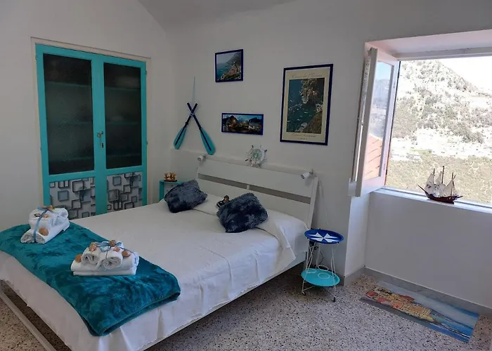 Don Ciccio's House Apartment *