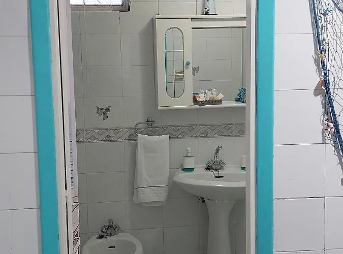 Don Ciccio's House Apartment Amalfi