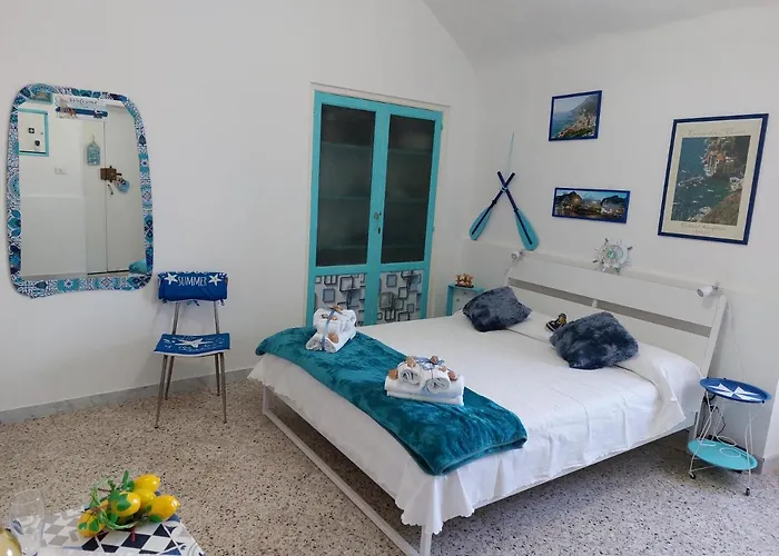 Apartment Don Ciccio's House