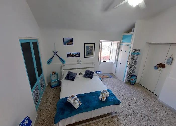 Don Ciccio's House Apartment