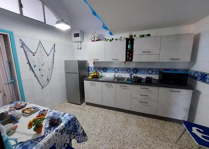 Apartment Don Ciccio's House Amalfi