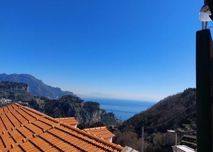 Don Ciccio's House Apartment