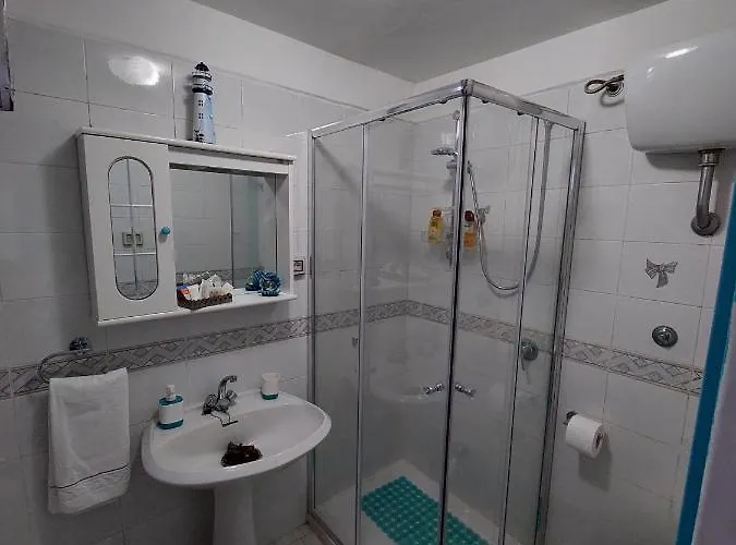 Don Ciccio's House *