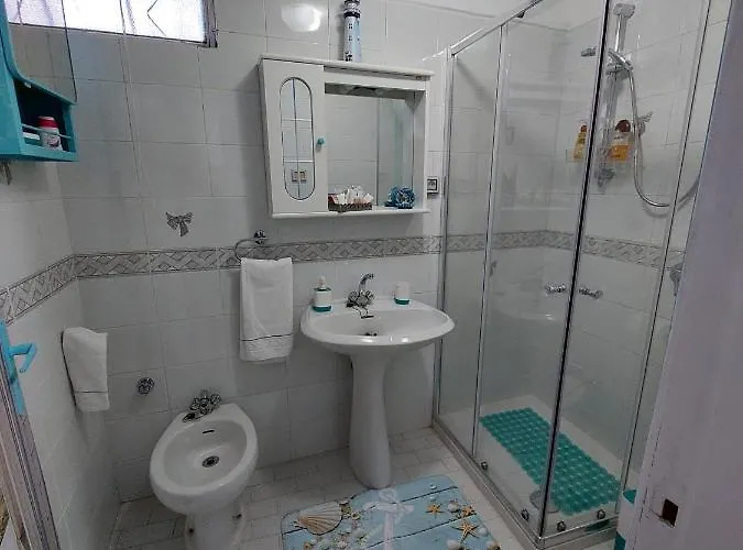 Don Ciccio's House Apartment