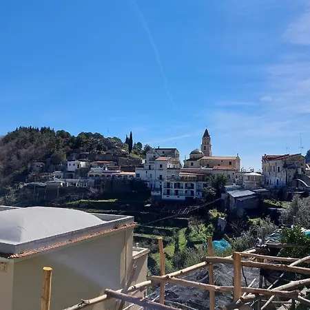 Don Ciccio's House *