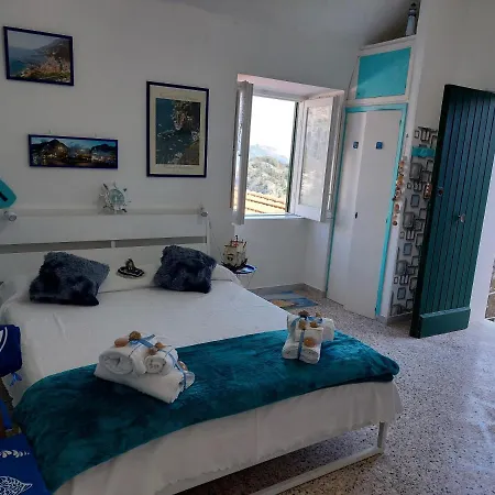 Don Ciccio's House Apartamento *