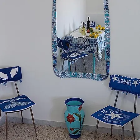 Don Ciccio's House Amalfi
