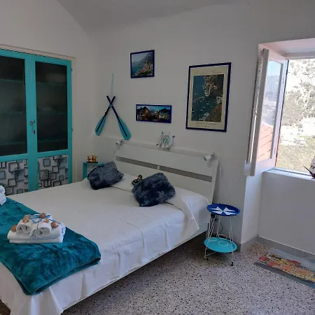 Don Ciccio's House Apartamento *