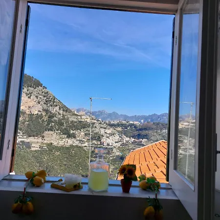 Don Ciccio's House Apartamento Amalfi
