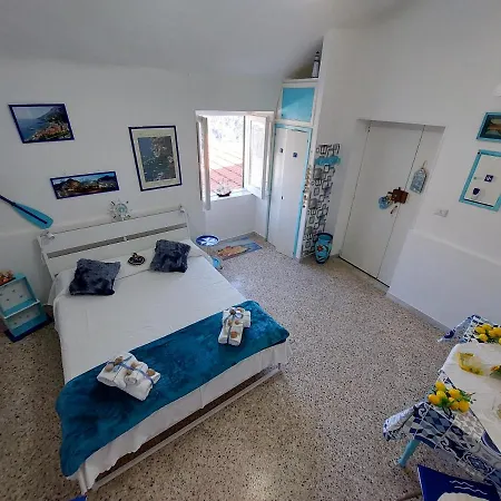 Don Ciccio's House Apartamento Amalfi