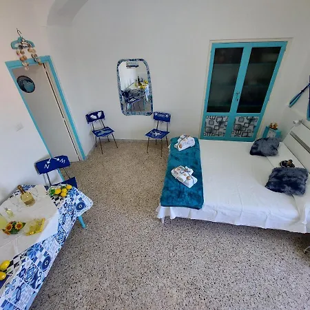 Apartamento Don Ciccio's House Amalfi