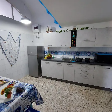 Apartamento Don Ciccio's House Amalfi