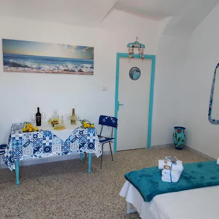 Don Ciccio's House Apartamento Amalfi