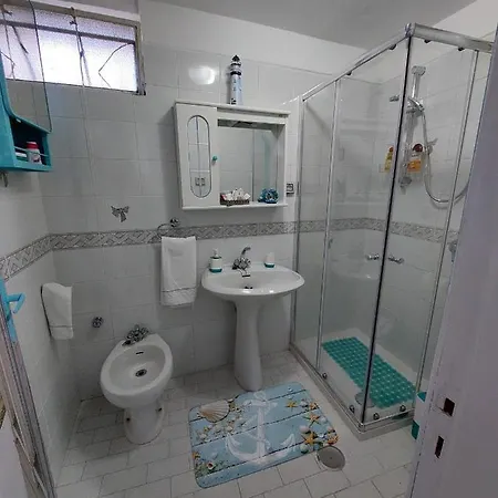 Don Ciccio's House Apartamento