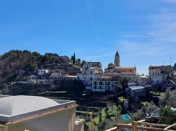 Don Ciccio's House *