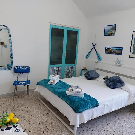 Appartement Don Ciccio's House