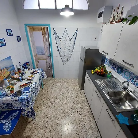 Appartement Don Ciccio's House Amalfi