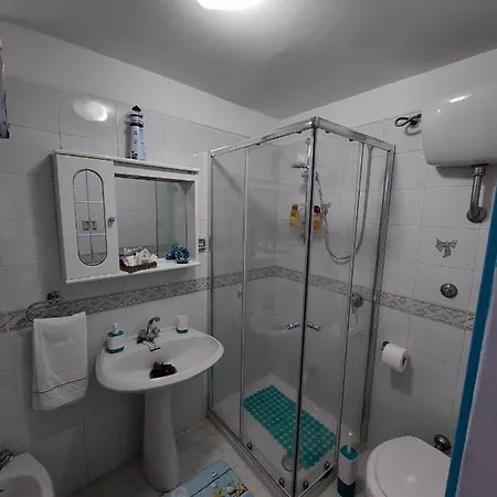 Don Ciccio's House *