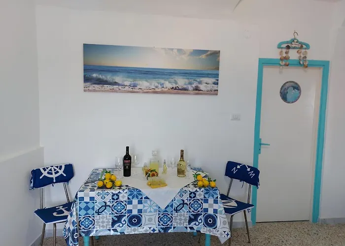 Don Ciccio's House 아파트