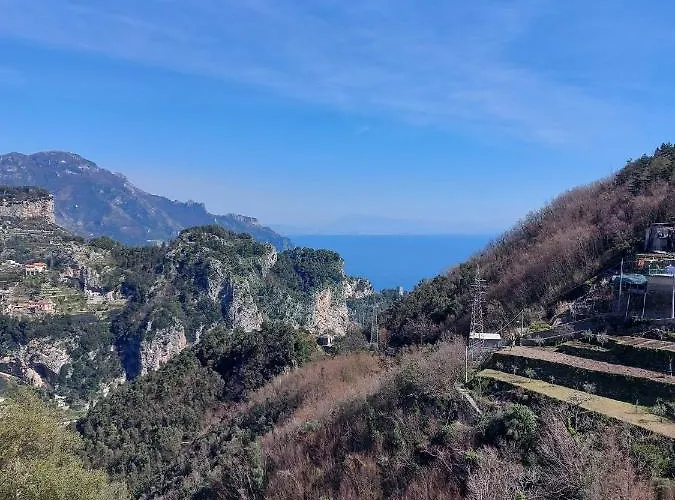 Don Ciccio's House *