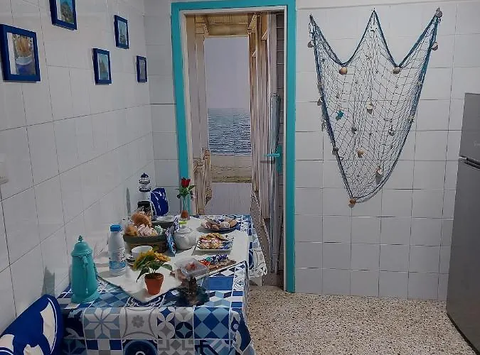 Don Ciccio's House 아파트 *